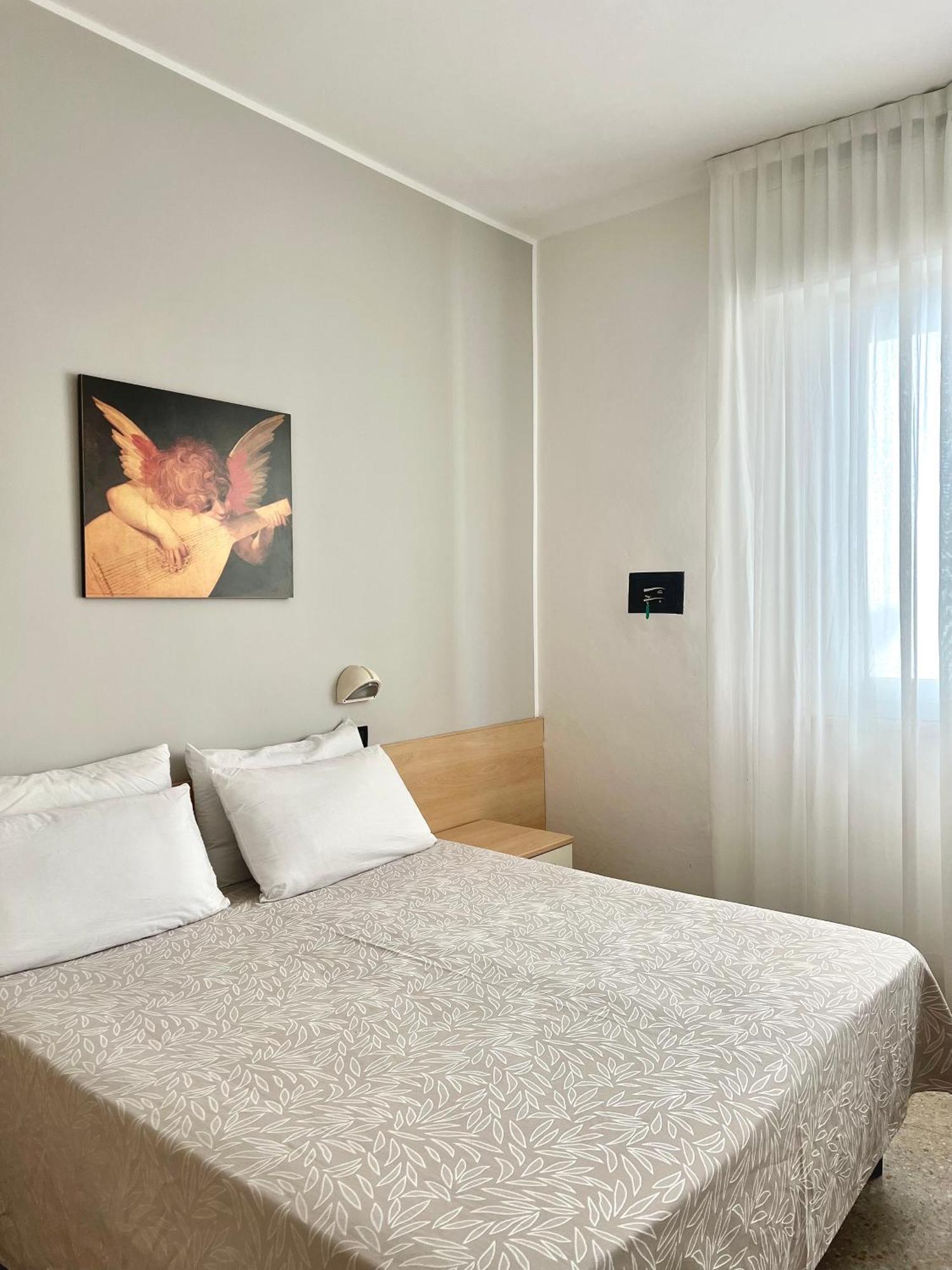 Hotel B&B Ardea Rimini Exterior foto