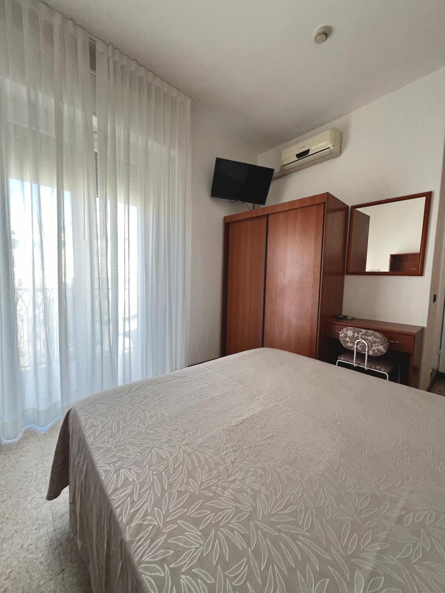 Hotel B&B Ardea Rimini Exterior foto