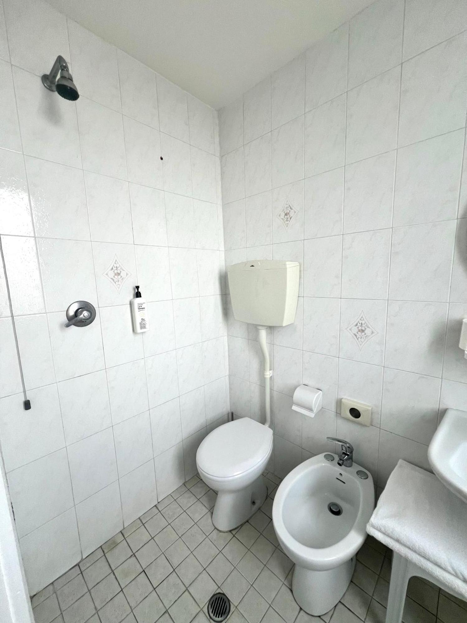 Hotel B&B Ardea Rimini Exterior foto