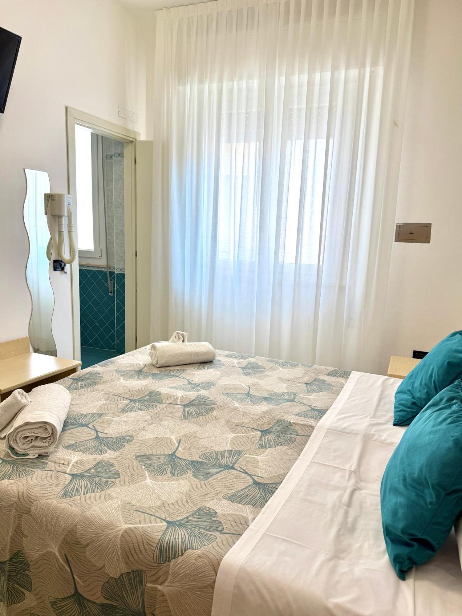 Hotel B&B Ardea Rimini Quarto foto